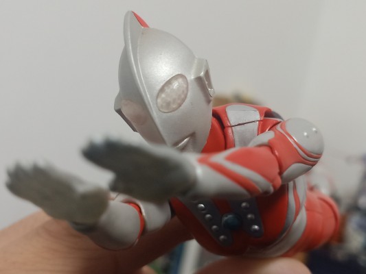 S.H.Figuarts  佐菲