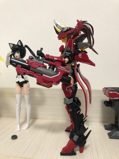 影系列 RS-02 丑牛