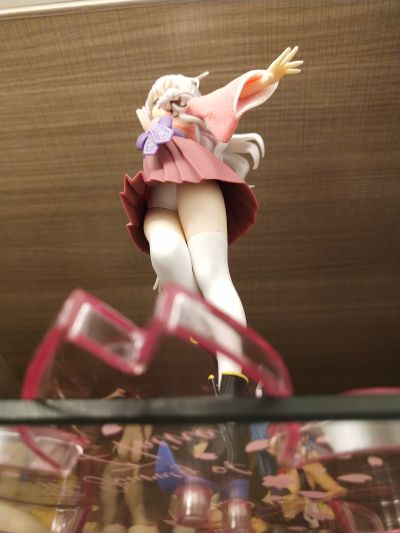 Coreful  魔女之旅 伊蕾娜~樱花和服~