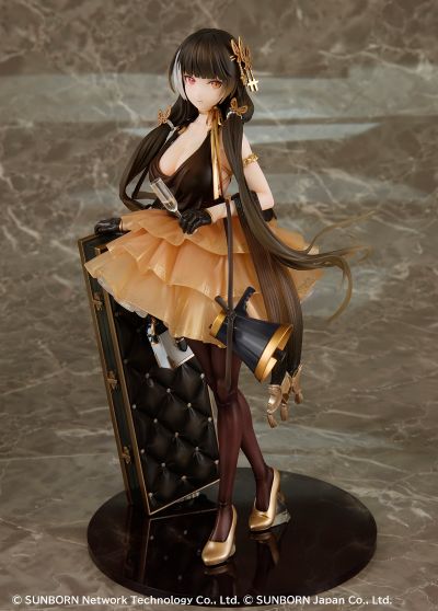 少女前线 RO-635 规则的实行者