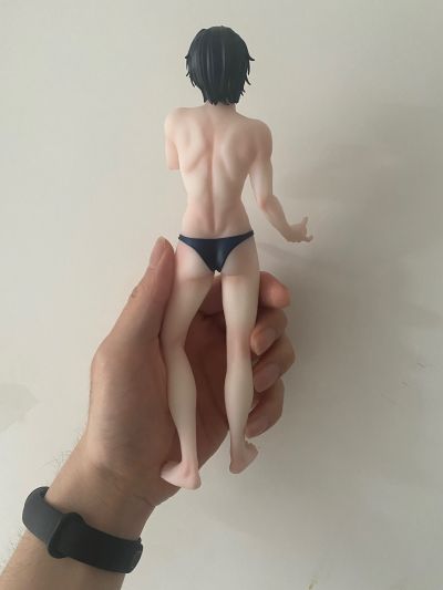 肉感男子A