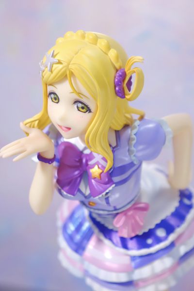 DreamTech Love Live! Sunshine!! 小原鞠莉 你的内心在闪耀吗？