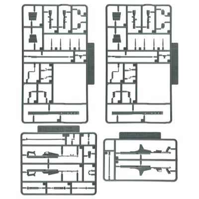 Diocom武器 DCML03 狙击套装A