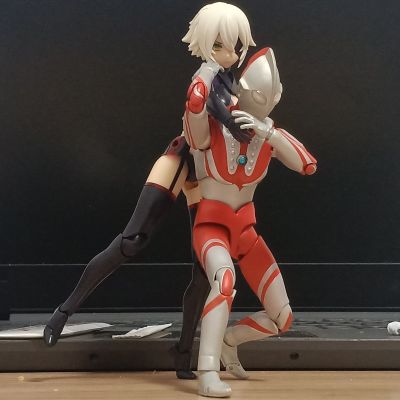 S.H.Figuarts  佐菲