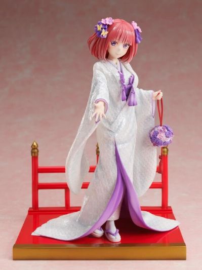 五等分的新娘∬ 中野二乃 -白无垢-
