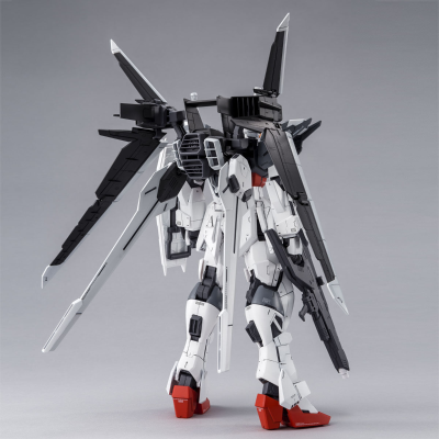 MG  1/100  Ex脉冲高达