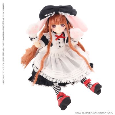 Picco Ex☆Cute / 姫乃 经典兔子 ～爱丽丝漫游派对～