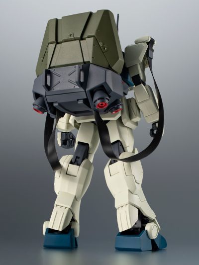 ROBOT魂 ＜机动战士系列＞ 机动战士高达 第08MS小队 RX-79(G)Ez-8 高达Ez-8  剧中版