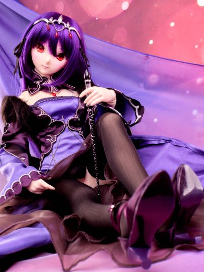 Dollfie Dream Sister  命运-冠位指定  斯卡哈·斯卡蒂 Caster