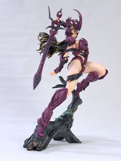 figma #305 强殖装甲 凯普二号F