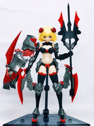DarkAdvent系列 Dragondress 索菲亚 DX版 1.1版