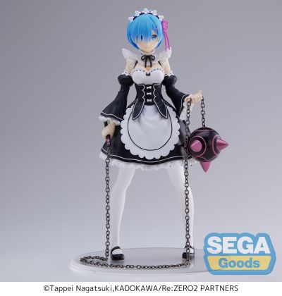 Re：从零开始的异世界生活 FIGURIZMα “雷姆”