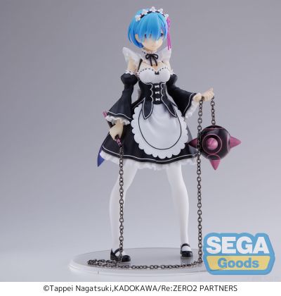 Re：从零开始的异世界生活 FIGURIZMα “雷姆”