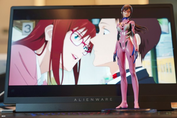 EVA GIRLS 新世纪福音战士 绫波零