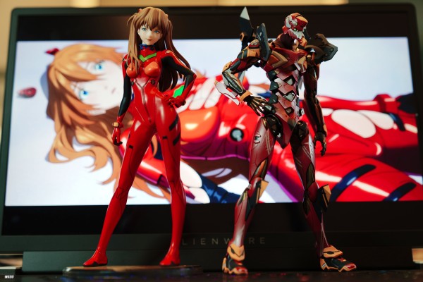 EVA GIRLS 新世纪福音战士 绫波零