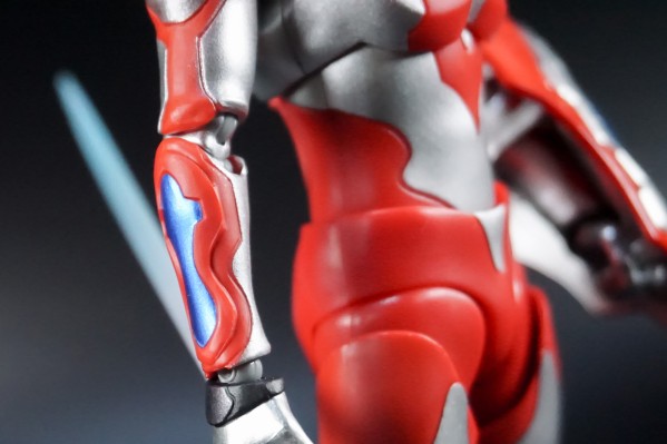 S.H.Figuarts 奥特银河格斗 命运冲突 利布特奥特曼