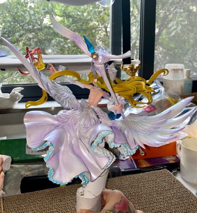 绝对纯白魔法少女 佐佐木琴音