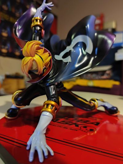 POP 航海王 