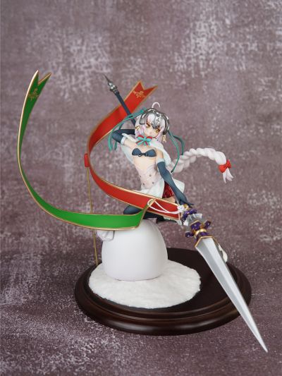 Wonder Showcase  #90 Fate / Grand Order 贞德・达尔克[Alter] Lancer 