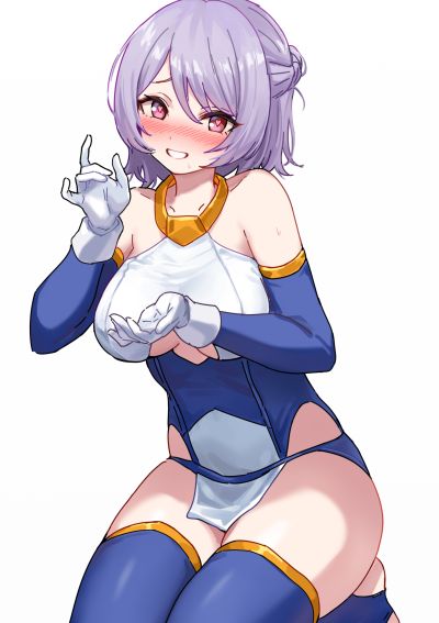 女神装置 弹丸骑士 驱魔人 寡妇
