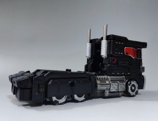 变形金刚围城系列 (SG-06) 变形金刚 擎天柱