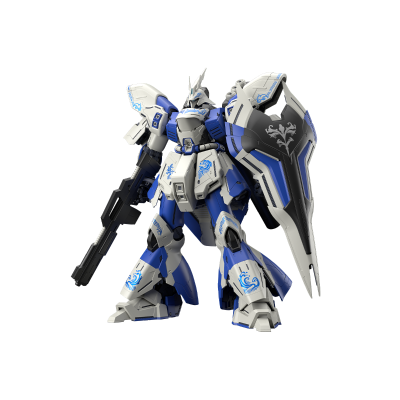 MG 1/100 MSN-04 沙扎比（典藏版）