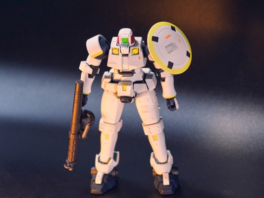 HG 1/144 利奥