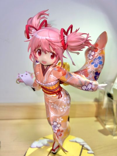 魔法纪录 魔法少女小圆外传 鹿目圆 -盛装-