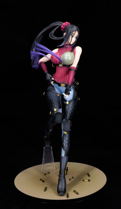 战场女武神4 凯伊·舒伦