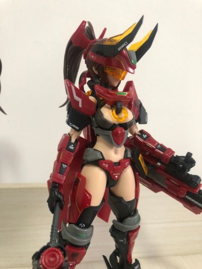 影系列 RS-02 丑牛