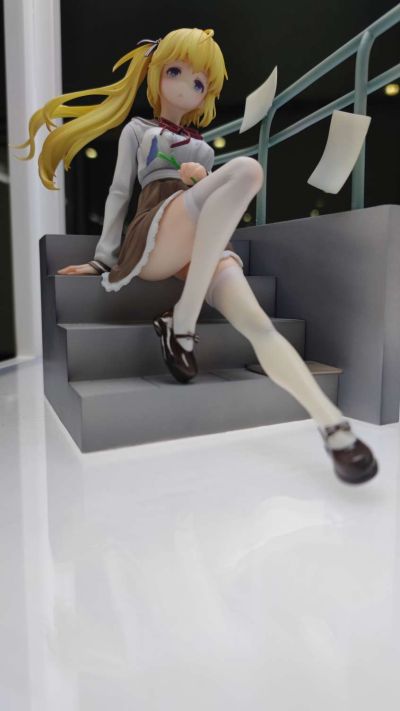 三色绘恋 迟菓