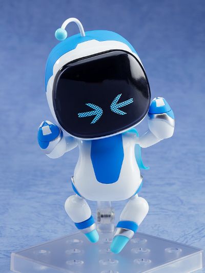 粘土人#1879 宇宙机器人无线控制器使用指南 宇宙机器人