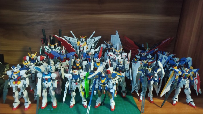 HGUC 机动战士V高达 V2高达突击爆击型
