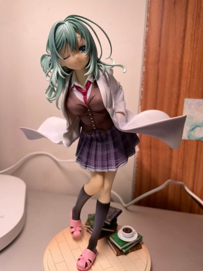 RIDDLE JOKER	式部茉优