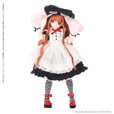 Picco Ex☆Cute / 姫乃 经典兔子 ～爱丽丝漫游派对～