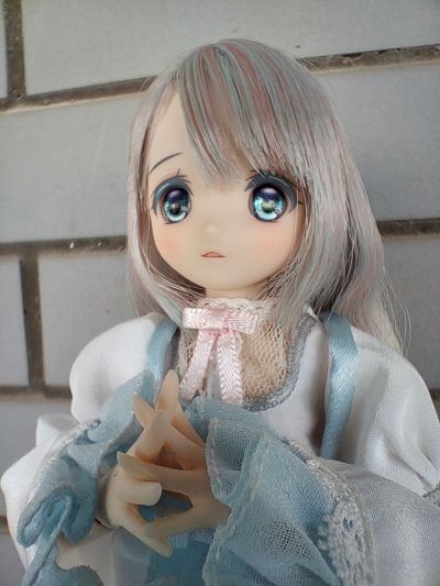 Minami Marshmallow Rabbit Azone Direct Store Sales ver