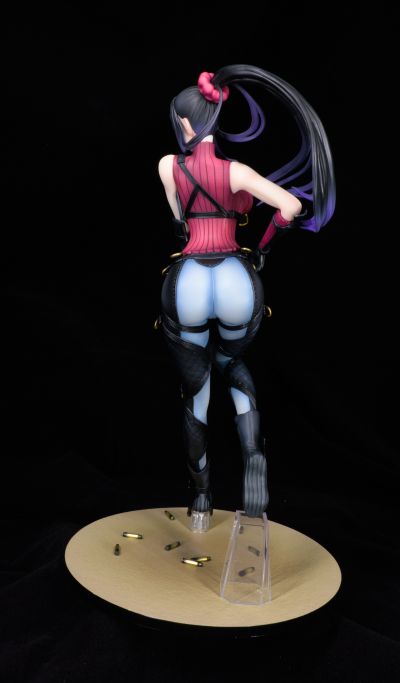 战场女武神4 凯伊·舒伦