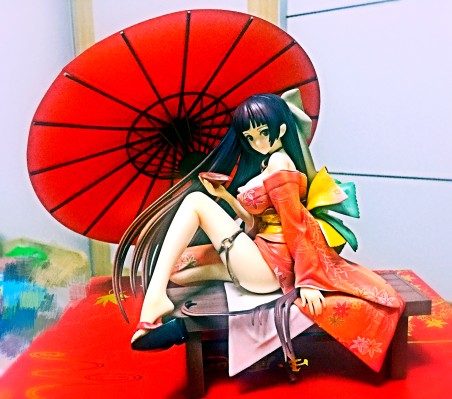 まおゆう魔王勇者 魔王 オーバーオールVer.
