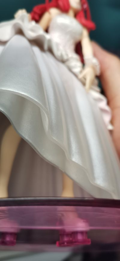 一番赏 五等分的新娘∬ 中野五月 花嫁 E赏