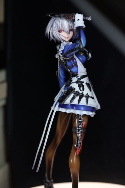 东方Project 十六夜咲夜