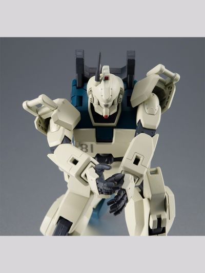 ROBOT魂 ＜机动战士系列＞ 机动战士高达 第08MS小队 RX-79(G)Ez-8 高达Ez-8  剧中版