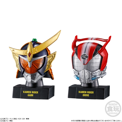 假面骑士MASKHISTORY-2