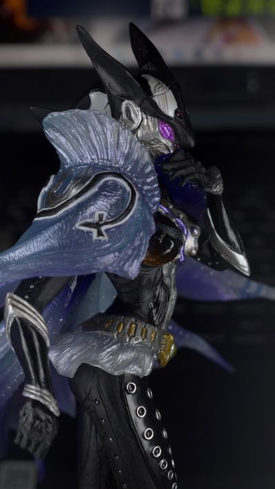 S.I.C. 假面骑士：欧兹 梅兹尔