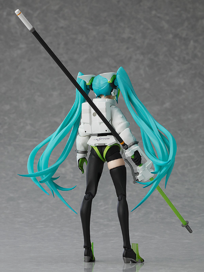 figma#SP-149 初音未来GT计划 赛车未来  2022