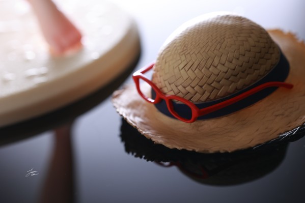 岸见荣子 在客户公司中露出其丰满肉体晒日光浴ver.