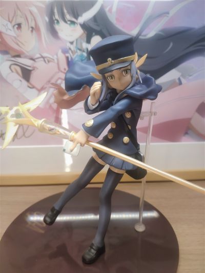 美川文伽
