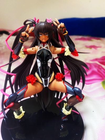 hentaiaction对魔忍雪风水城雪风