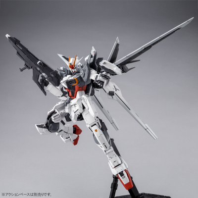 MG  1/100  Ex脉冲高达