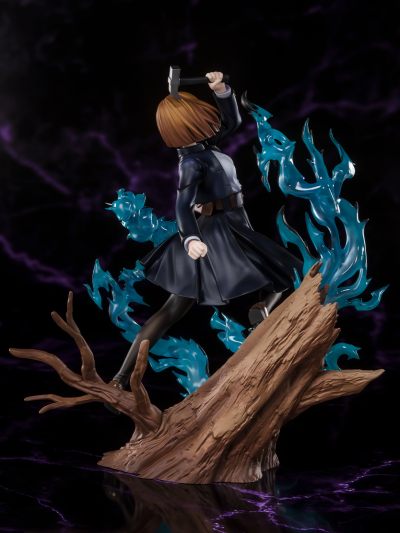 FiguartsZERO 咒术回战 钉崎野蔷薇