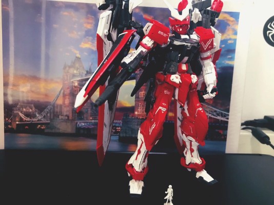 MG 机动战士高达 F91 MSV F91 高达F91背部加农型 & F91 高达F91双VSBR型 Ver.2.0